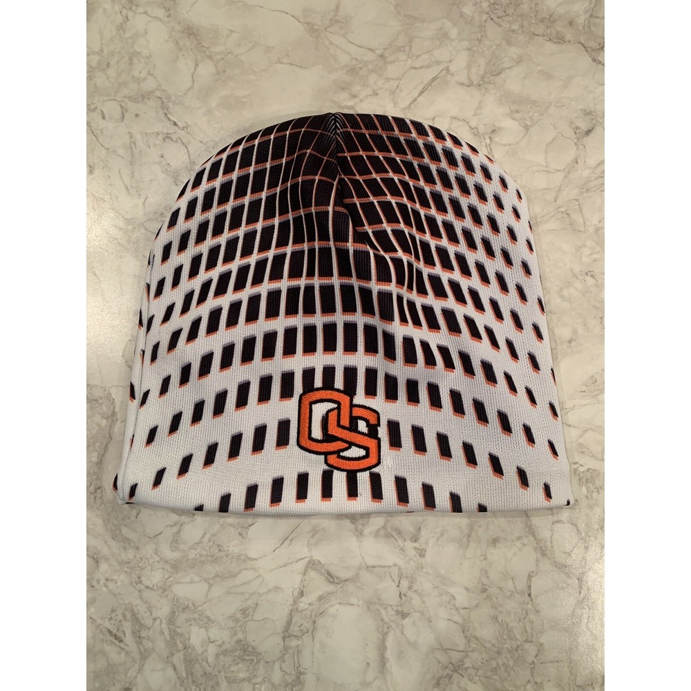 Adidas Beanie Oregon State Beavers Men's One Size OSU Hat
